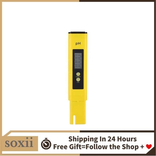 Bút Đo Độ Ph Kỹ Thuật Số Cho Bể Cá