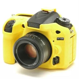 Bao Silicon Bảo Vệ Camera D7200 D7100