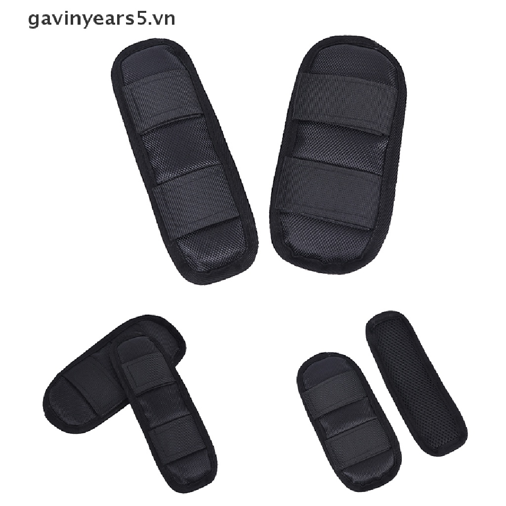 Miếng Đệm Vai Gắn Dây Đai Balo Chiến Thuật