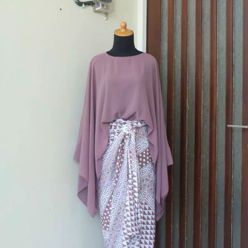 Cape Ceruy BABYDOLL Quần Áo Điều Hòa Không Khí Cao Cấp Cho Nữ