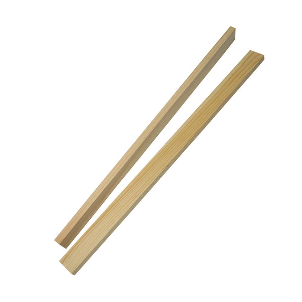 Set 6 Que Điêu Khắc Đất Sét Chuyên Dụng