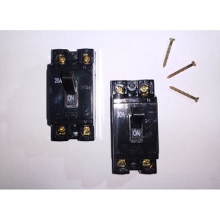 CB cóc 10A - 20A - 30A