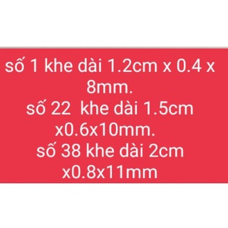 Đầu đồng nối cáp dây điện x3 cái
