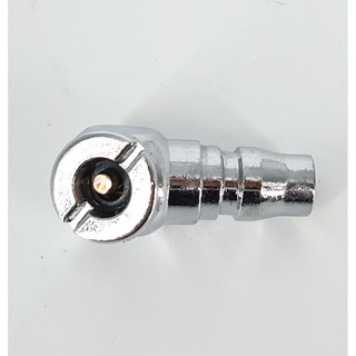 2 ĐẦU BƠM XE NỐI NHANH HANADER