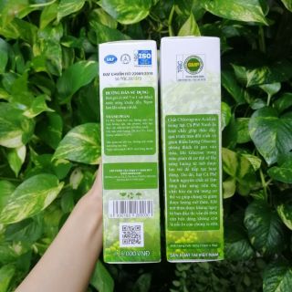 Combo 3 hộp Cà Phê Xanh giảm cân (3 hộp x 10 gói)