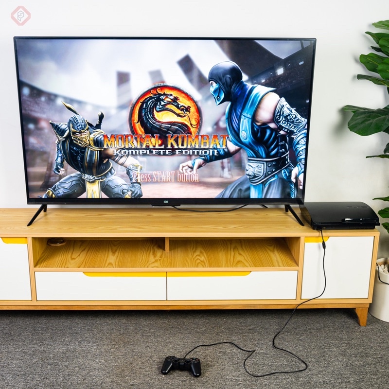 Máy chơi Game Playstation PS3 Slim 500GB