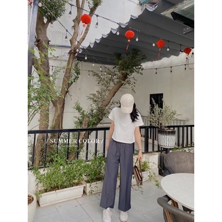 quần cullotes (606)