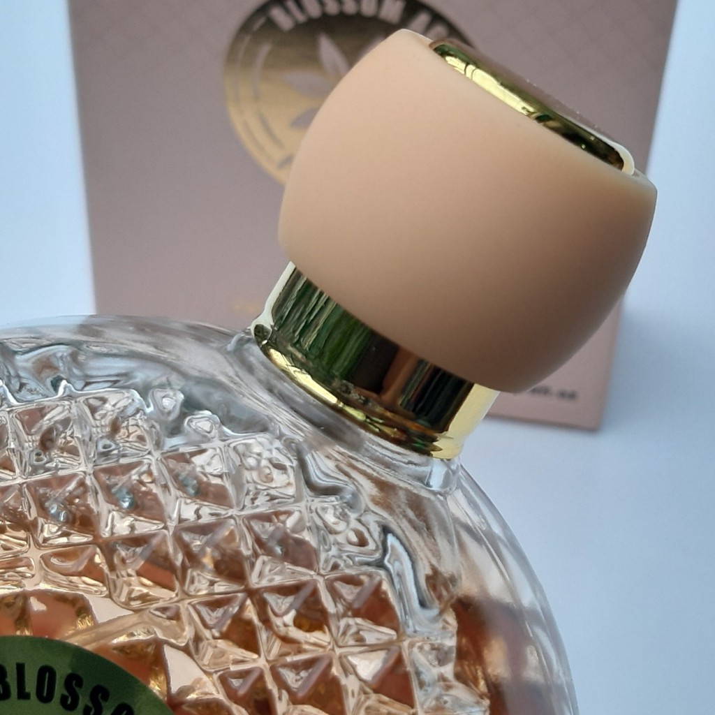Nước hoa nữ hương hoa biển ngạn ngọt ngào Blossom Age for Women
