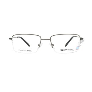 Gọng Kính Unisex Exfash EF37591