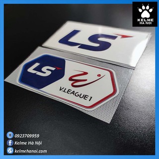 Patch tay Vleague 2021 phiên bản chuẩn thi đấu