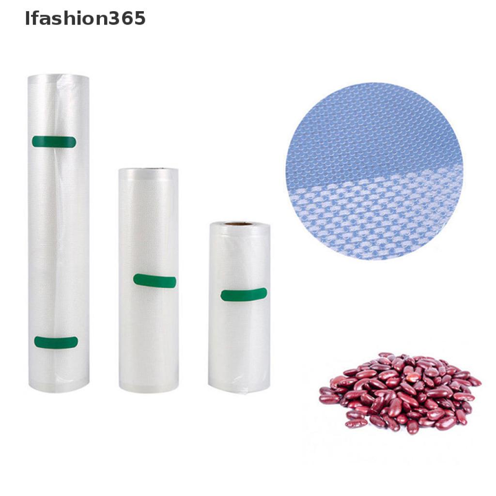 Cuộn Túi Đựng Thực Phẩm Hút Chân Không 365