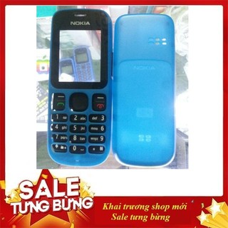 Chuyên Sỉ Lẻ Vỏ Phím Nokia 101 cho thợ đóng máy