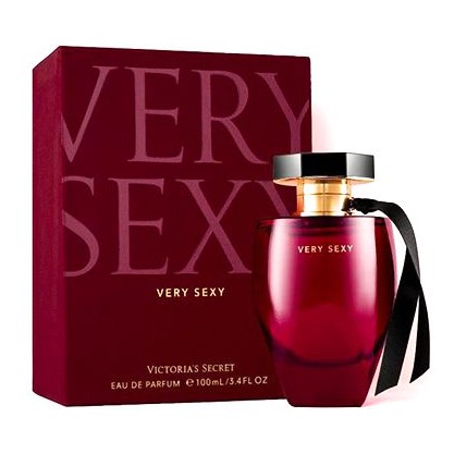 Nước Hoa Victoria's Secret Very Sexy 50ML