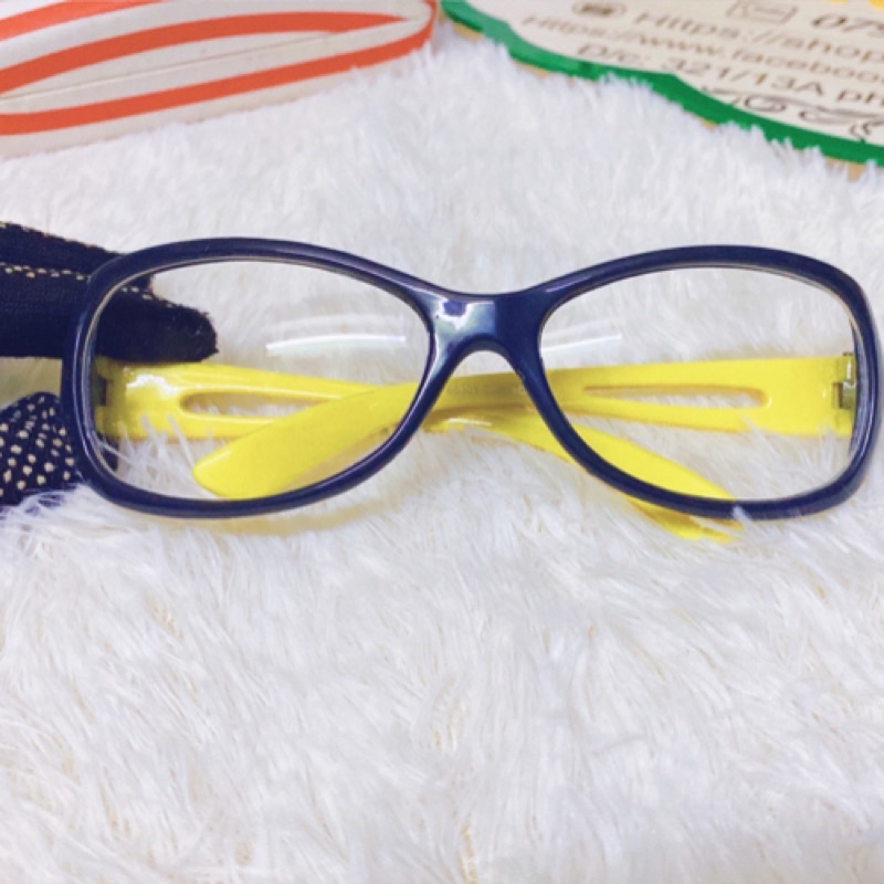 Kính nam đêm ngày H909 gọng nhựa mềm,áp sát mắt,chống cực tím uv