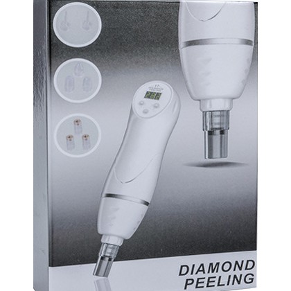 Máy hút mụn mini cầm tay Diamond Peeling