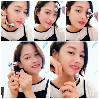 😍😍 SIÊU HOT ‼️ CÂY LĂN NÂNG CƠ MẶT 4D‼️