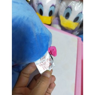Gấu bông lừa - bạn gấu Pooh 🥰🥰🥰