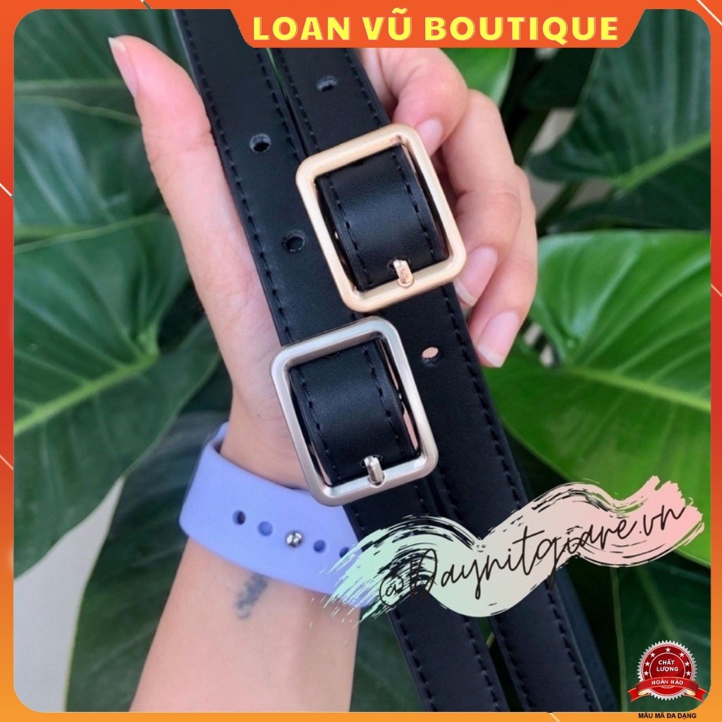 Loan Vũ Boutique Dây lưng nữ dây nịt bụng nữ | BigBuy360 - bigbuy360.vn