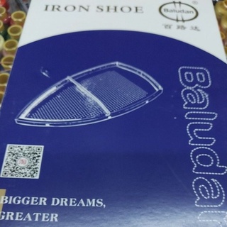 Đế bàn ủi hơi nước bình treo