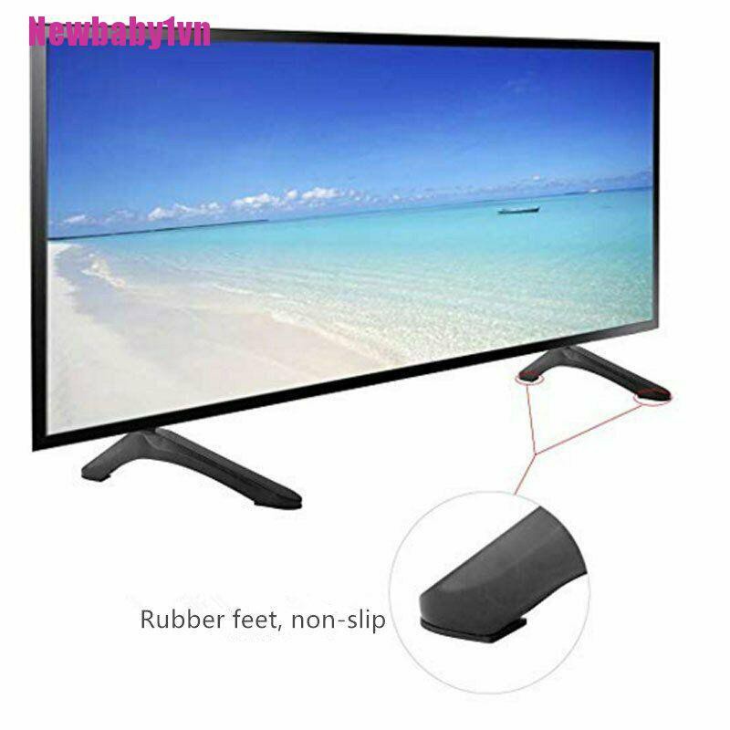 Giá Đỡ Tv Lcd 32-65 "Cho Tv Lg Vizio