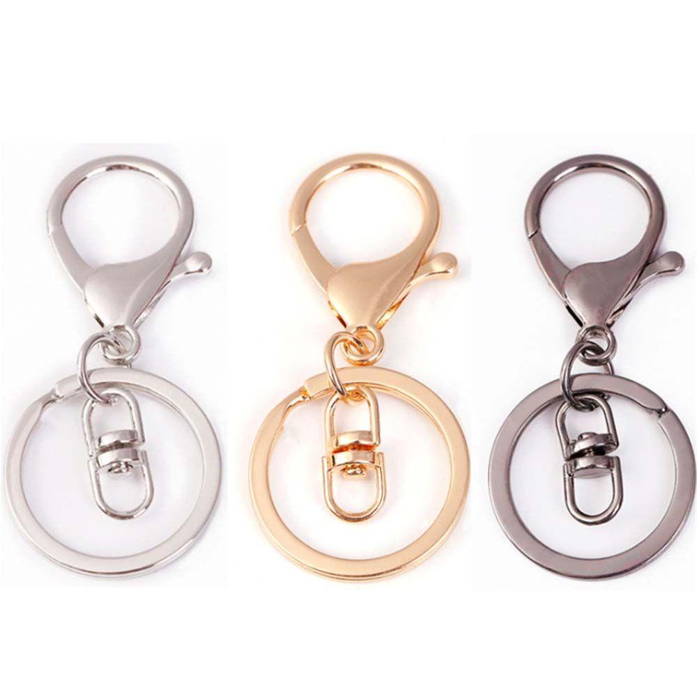 Móc Khóa Càng Cua 33mm Cổ Điển