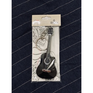 Mô hình guitar mini