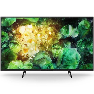 Android tivi sony 4k 49 inch kd-49x7400h - miễn phí lắp đặt