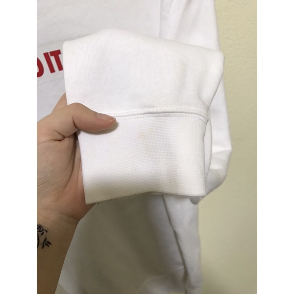 Áo sweater hiệu Ni.ke 2hand