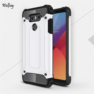 LG G6 Phone case & Hard Case Shockproof Protective Armor Casing  Cover