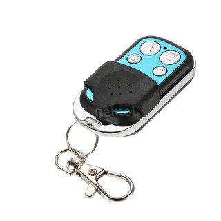 Thiết bị điều khiển cửa từ xa tự động tiện dụng cao cấp