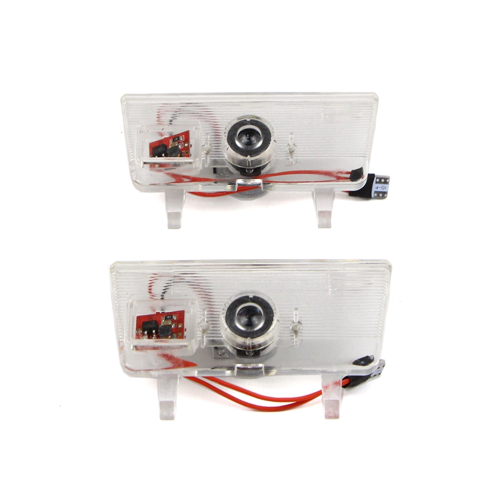 Đèn LED chiếu bóng logo gắn cửa dành cho xe hơi Mazda Atenza 2014 2015 2016 2017