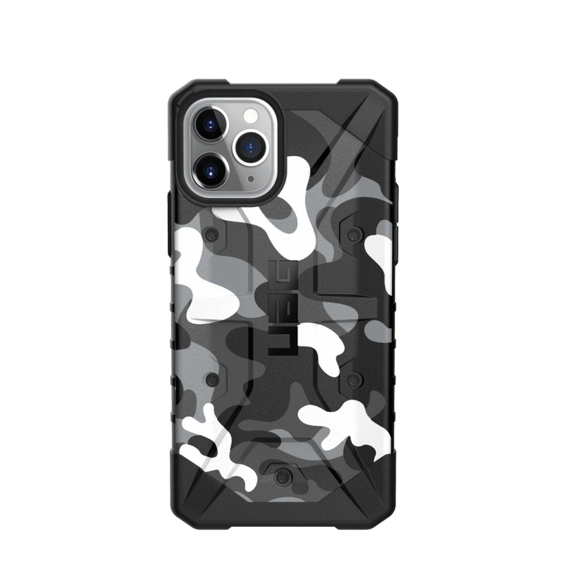 Ốp Lưng cho iPhone 11 Pro - Phiên Bản Giới Hạn UAG PATHFINDER SE CAMO SERIES [Phân phối chính hãng]