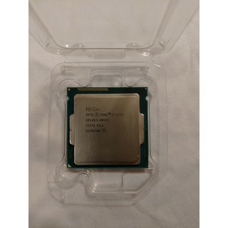 Bộ Xử Lý CPU Intel Core i7-4770 Socket 1150
