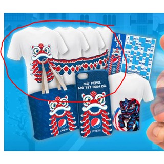 [FREESHIP TOÀN QUỐC] Bộ 4 áo Lân Kết Nối