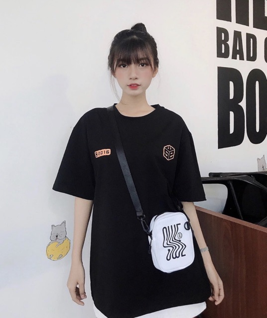 Áo thun SWE Lửa chất cotton siêu đẹp | BigBuy360 - bigbuy360.vn