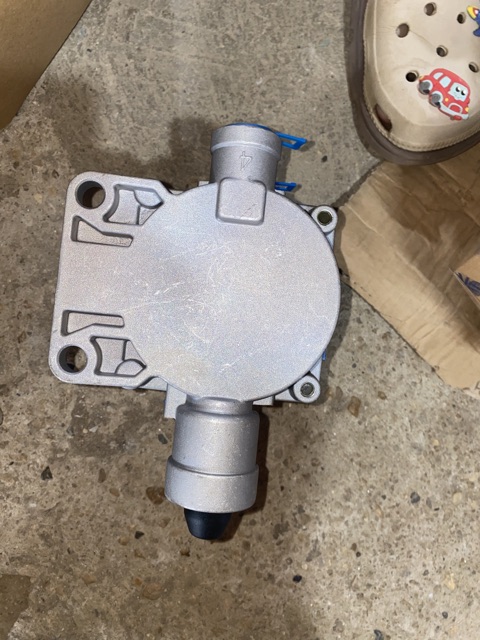 Chia hơi 9 ốc đầu kéo 4 lỗ ư TL60233