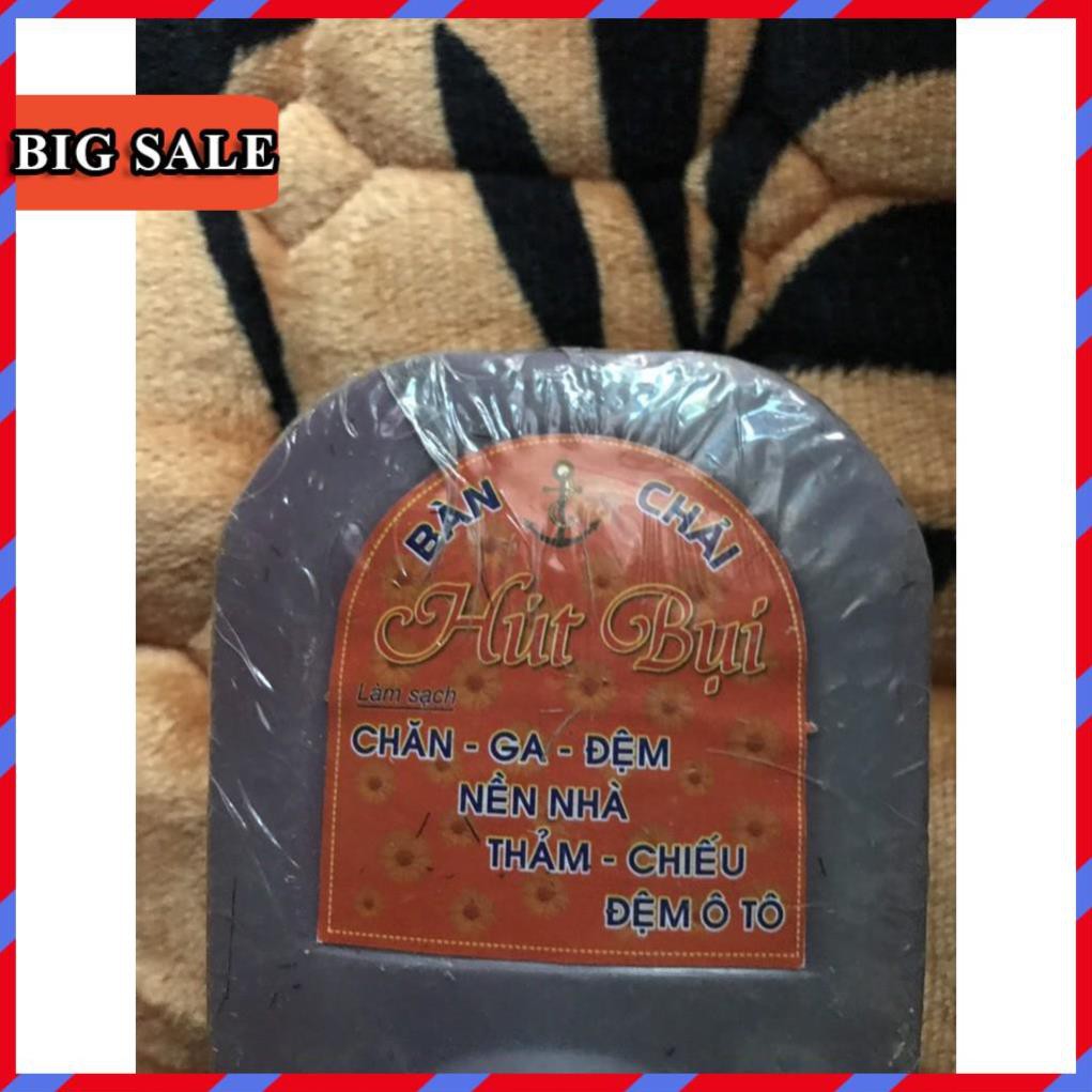 ( FREE SHIP ) Dụng Cụ Hút Bụi Thảm, Lăn Dính Bụi Bằng Tay Dễ Sử Dụng | BigBuy360 - bigbuy360.vn