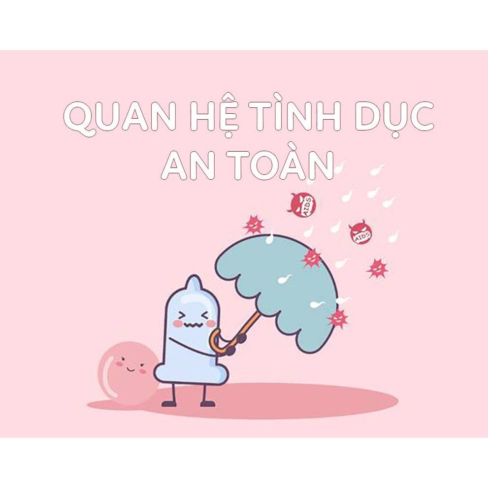 Bao Cao Su Durex Hộp 3 Cái - Đủ Loại - Siêu Mỏng, Gân Gai, Kéo Dài Thời Gian, Tăng Khoái Cảm