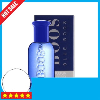 NƯỚC HOA NAM BOSS 50ML SIÊU PHẨM CỰC HOT 2019
