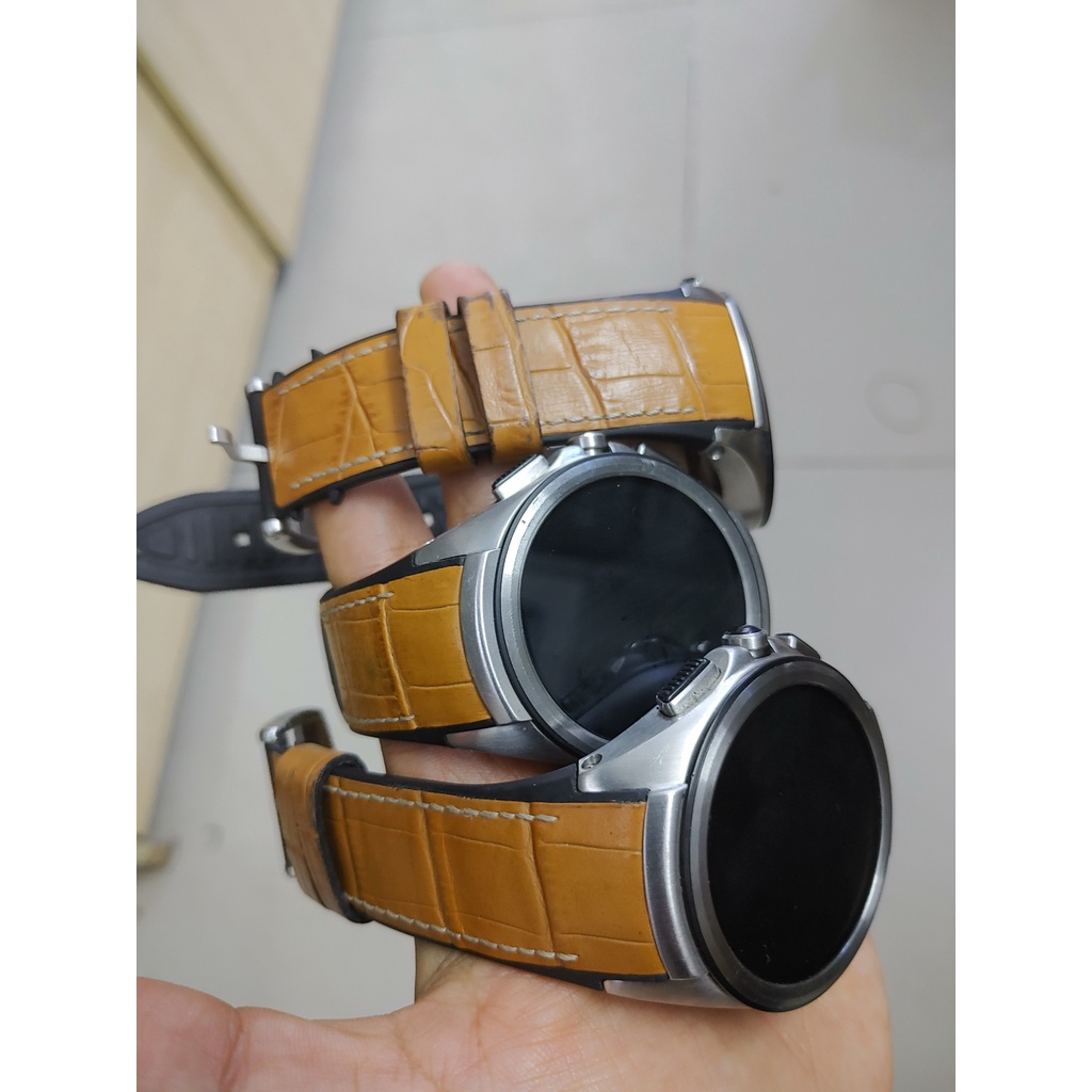 Đồng Hồ LG Urbane 2 W200 LTE