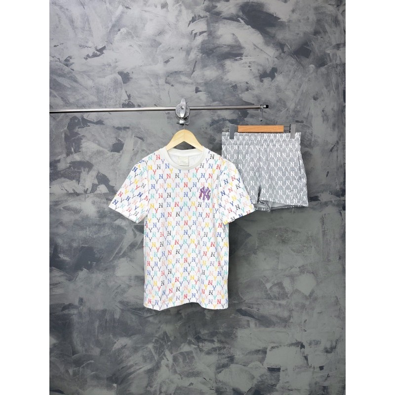 Quần short MONOGRAM 3 màu | BigBuy360 - bigbuy360.vn