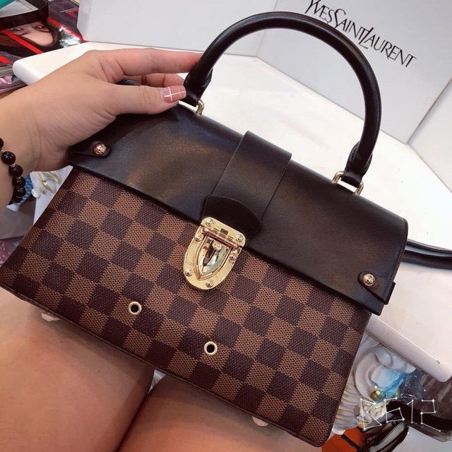 Lv phối màu- hàng super fullbox