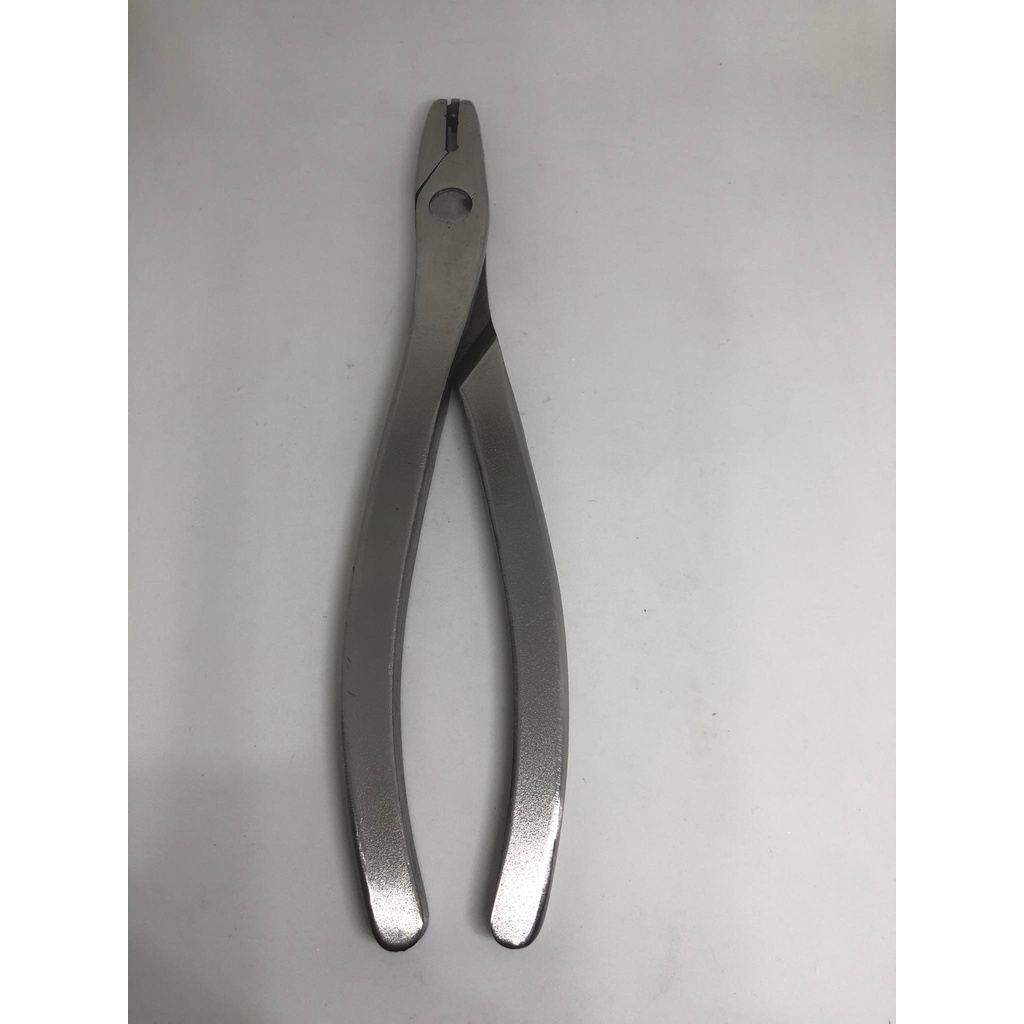 Kềm Bấm Chì Chân Làm Dấu Cho Gà