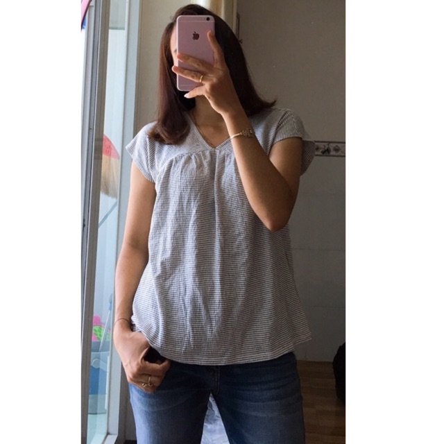áo vnxk size 50-100kg
