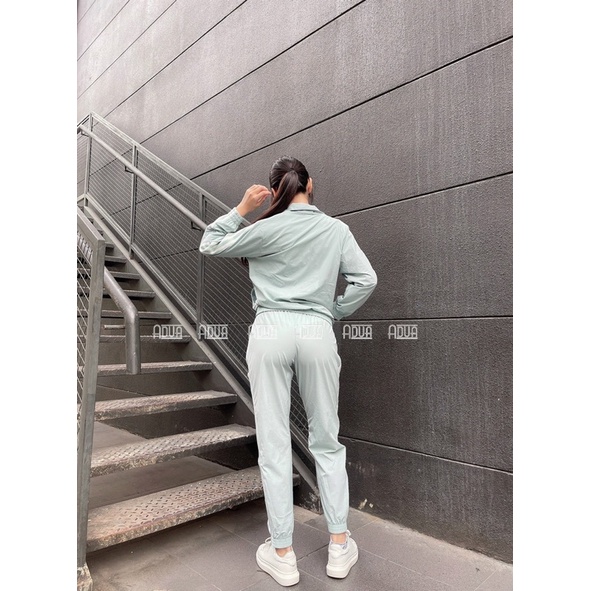 Set bộ gió xanh das Size S M L Hàng chuẩn xịn