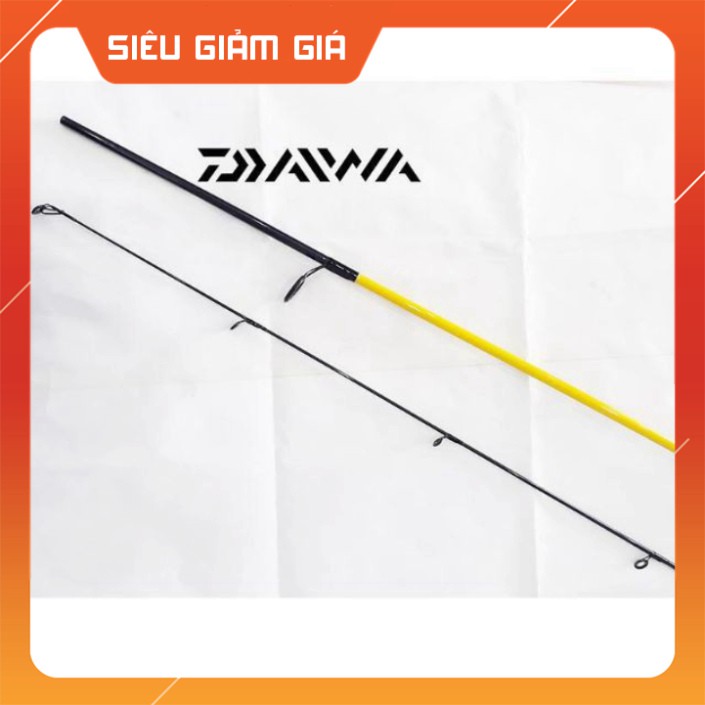 [Combo] CẦN CÂU LURE MÁY ĐỨNG 2M1 CHÍNH HÃNG DAIWA [Giá rẻ]