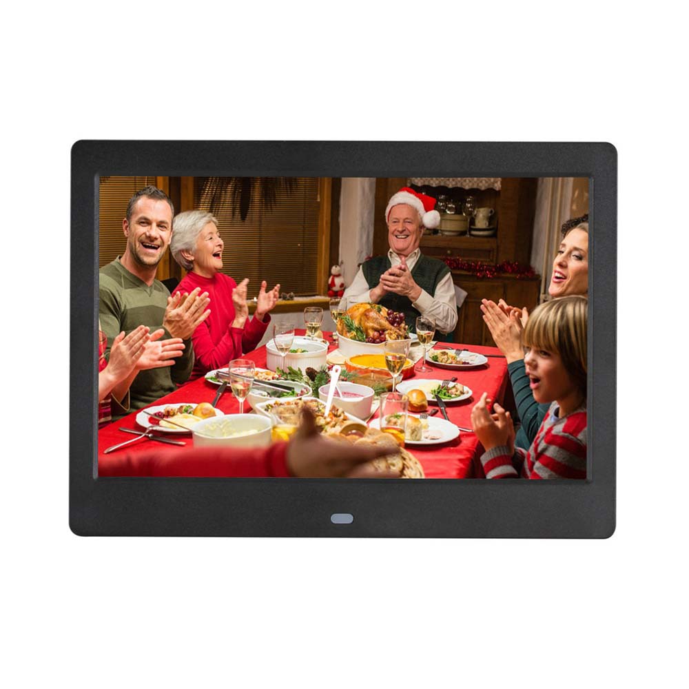 Khung Ảnh Kỹ Thuật Số Màn Hình Led 10.1 Inch | BigBuy360 - bigbuy360.vn