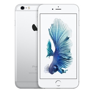 [Thanh lý] Điện thoại IP6S Plus!