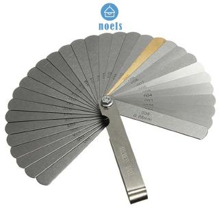 Thước Đo Khe Hở Gồm 32 Lá
