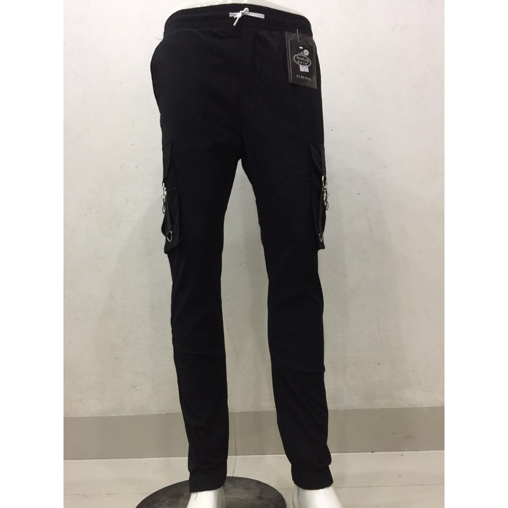 Quần Thô Jogger Nam  Siêu Hót Mã 930